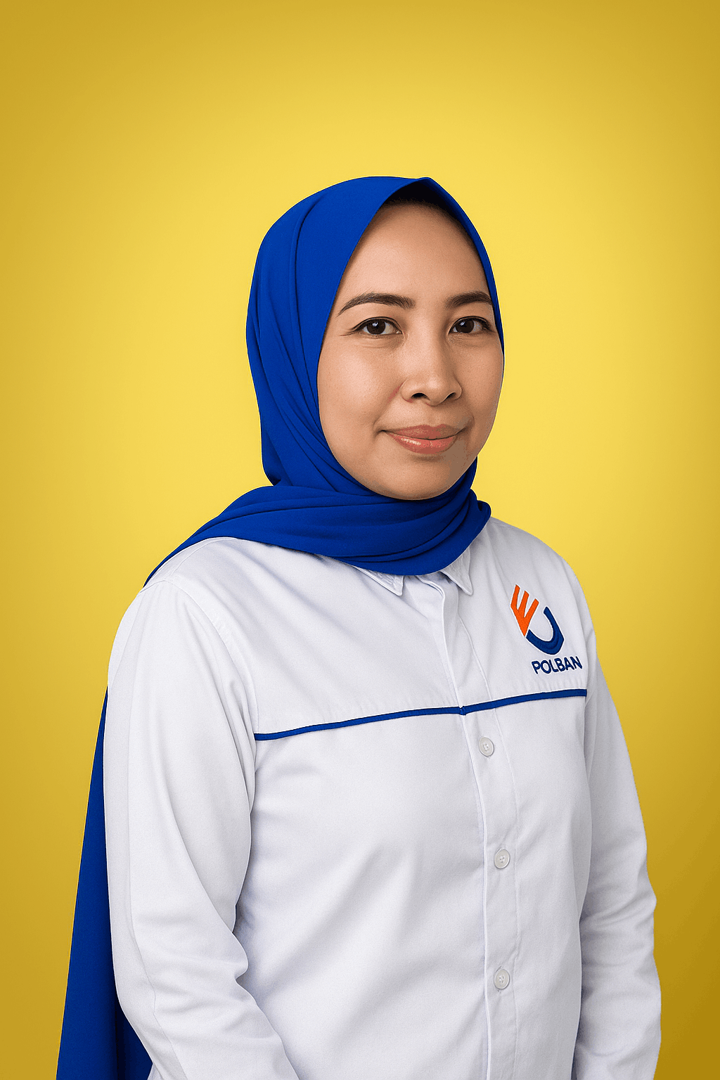 Radia Purbayati, SE., M.AB